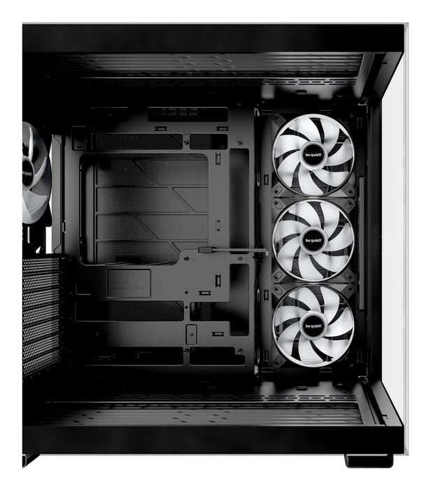 Fique quieto! BASE DE LUZ 600 DX Preto
