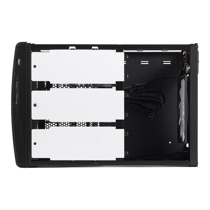 Design Fractal NÓ 304