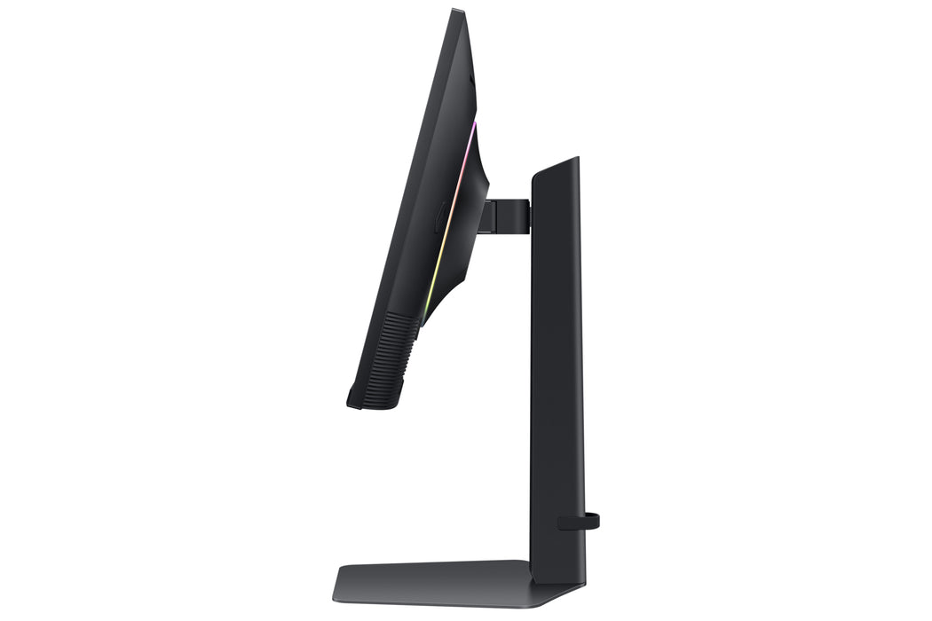 Samsung G70D computer monitor 68.6 cm (27") 3840 x 2160 pixels 4K Ultra HD LCD Black