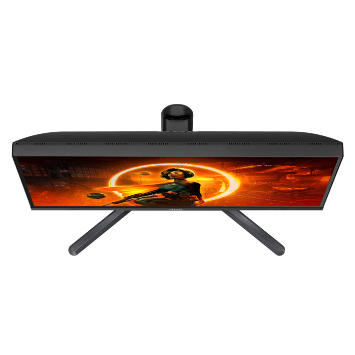 AOC G3 Q27G3XMN/BK computer monitor