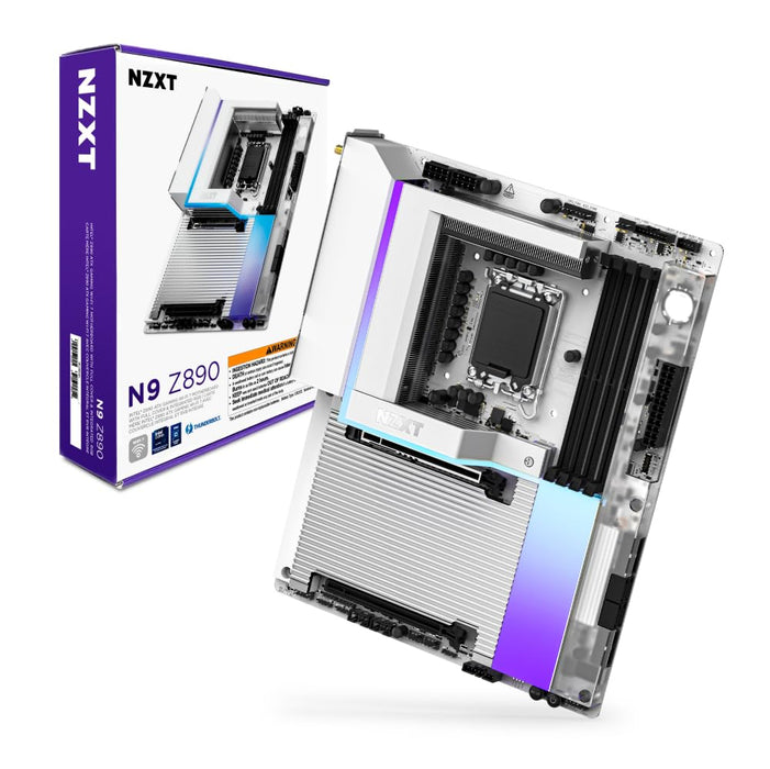 NZXT N9 Z890