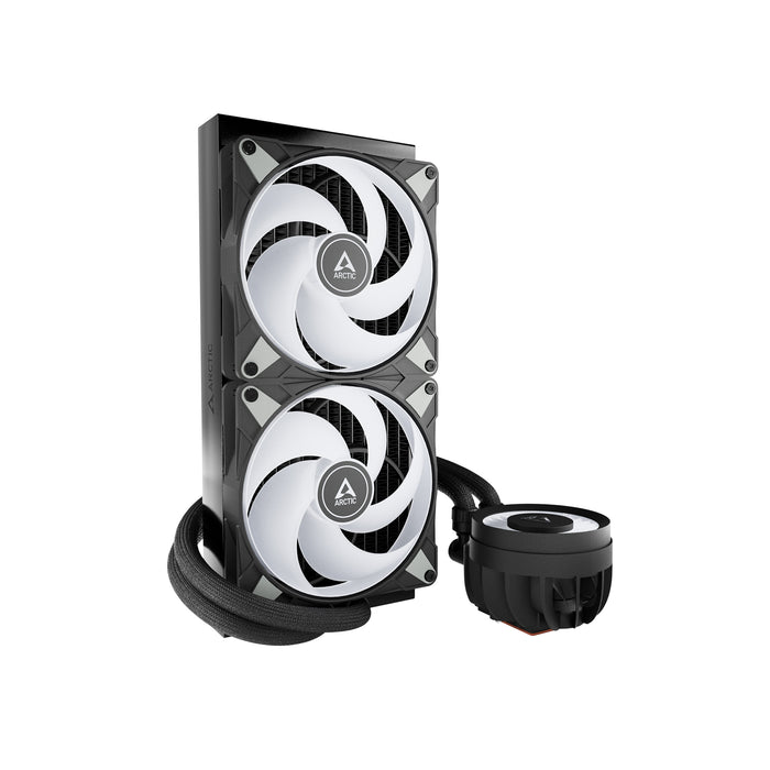 ARCTIC Liquid Freezer III 280 A-RGB
