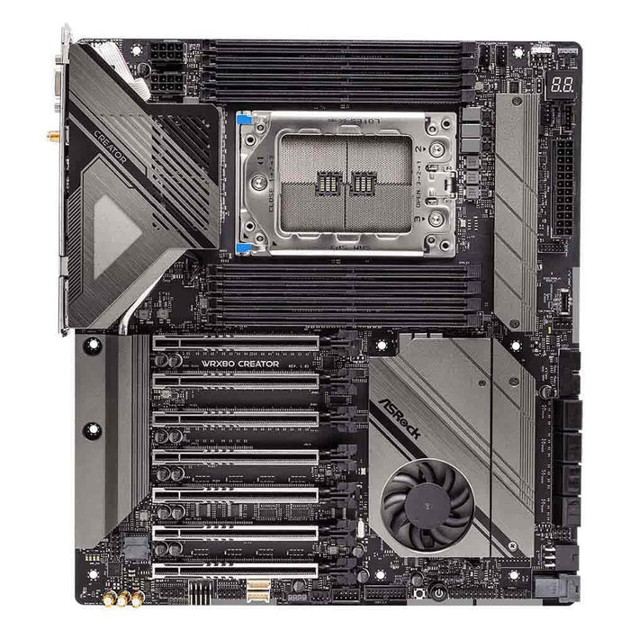 Asrock WRX80 CREATOR R2.0