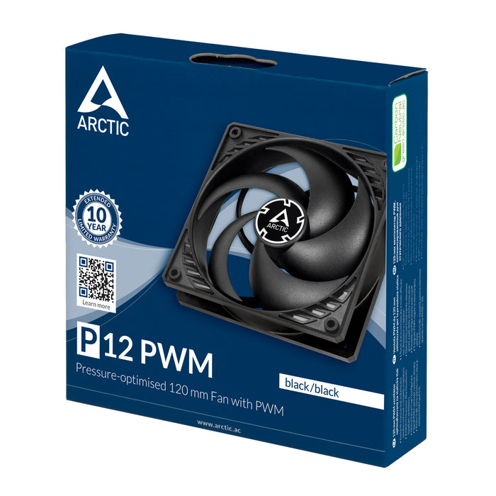 ARCTIC P12 PWM