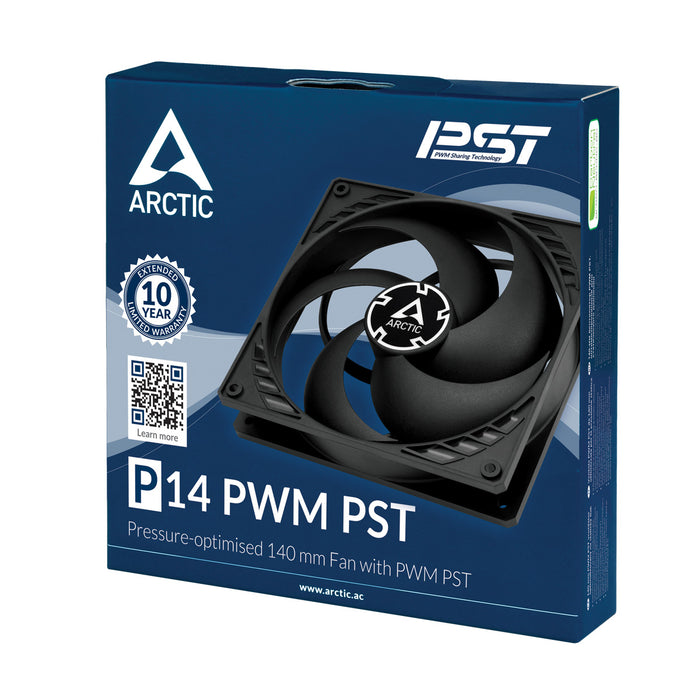 ARCTIC P14 PWM PST