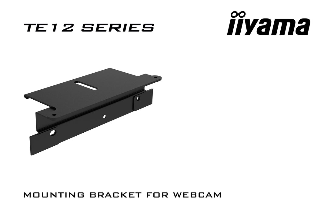 Pantalla de señalización iiyama TE9812MIS-B3AG