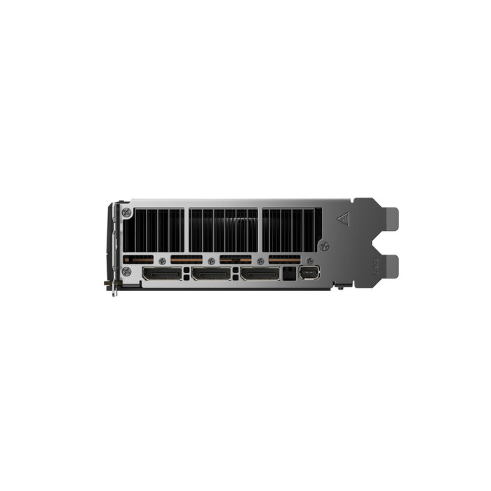 GIGABYTE Radeon PRO W7900 Dual Slot AI TOP 48G Graphics Card - 48GB GDDR6, 384bit, PCI-E 4.0, 3 x DisplayPort 2.1, W7900 AI TOP 48G