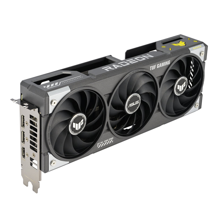 ASUS TUF Gaming TUF-RX9060XT-O16G-GAMING