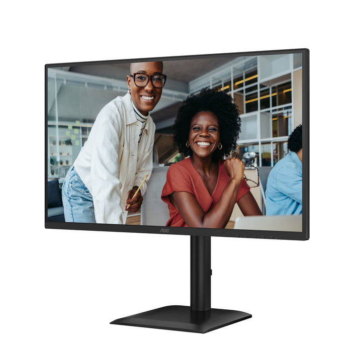 AOC E4 Q27E4U computer monitor