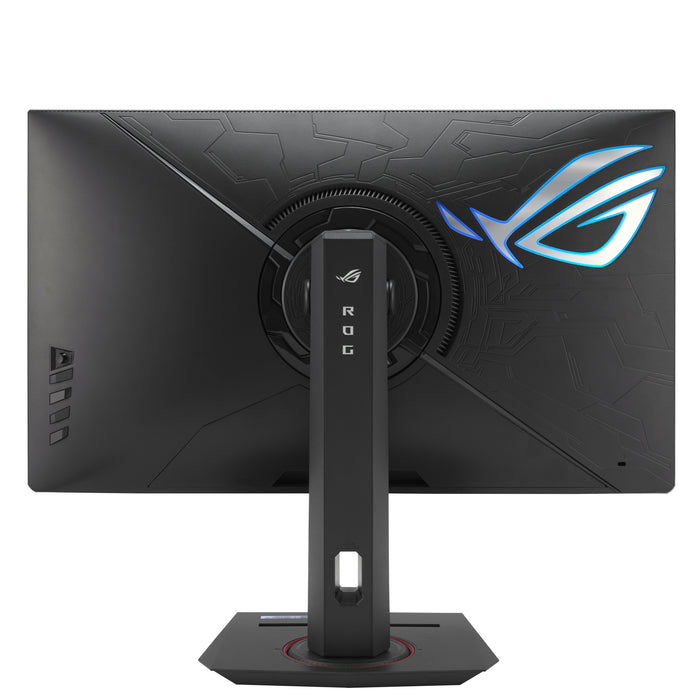 ASUS ROG Strix XG27UCG computer monitor