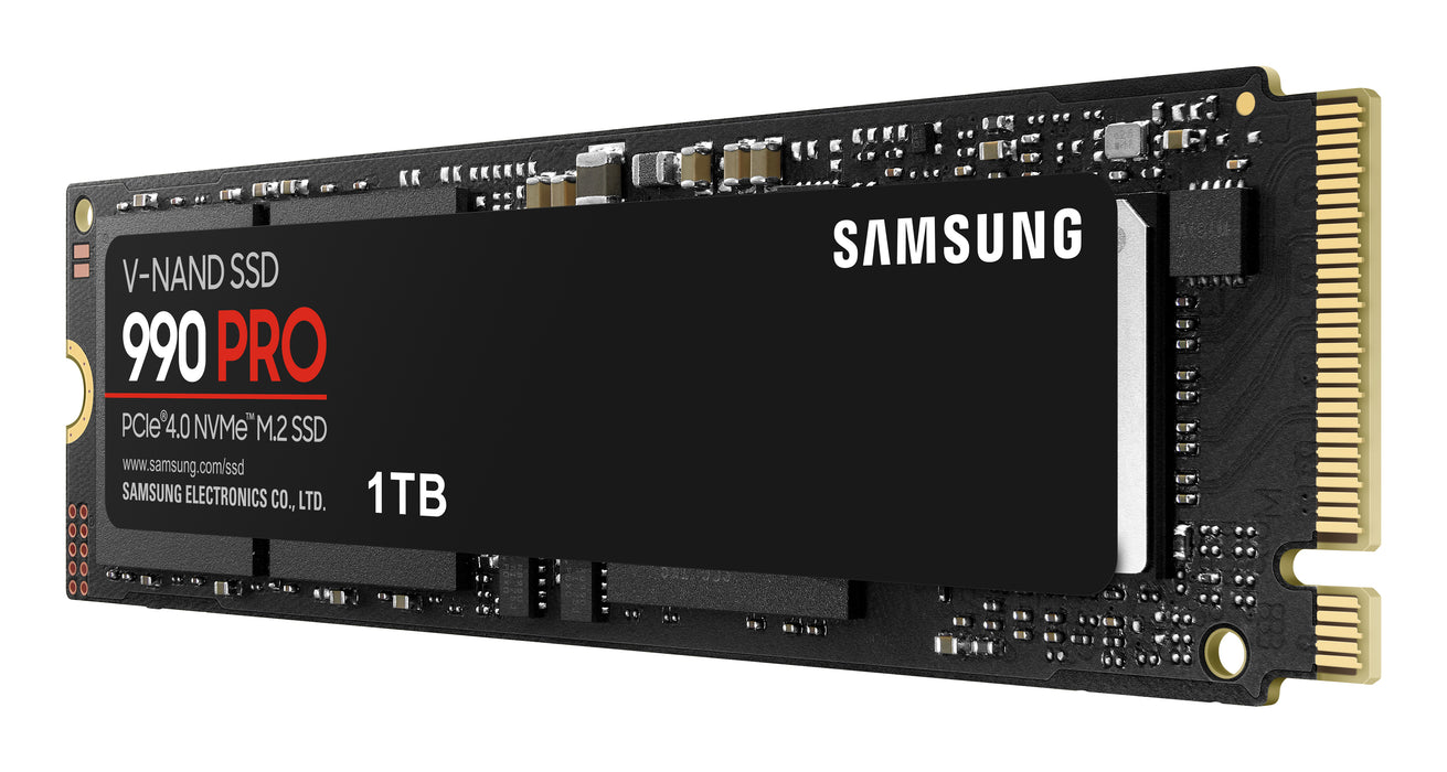 Samsung 990 PRO