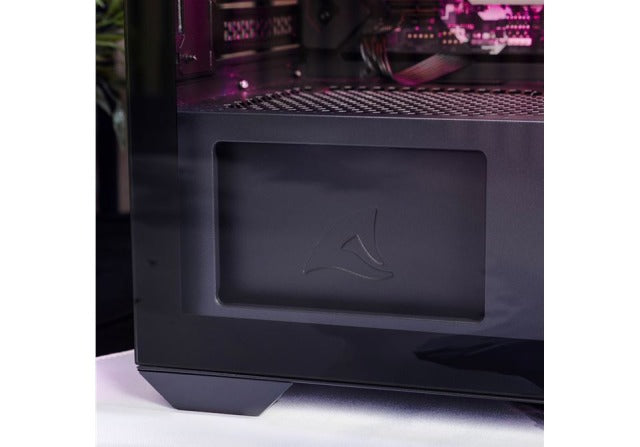 Fonte de alimentação Sharkoon Rebel P10