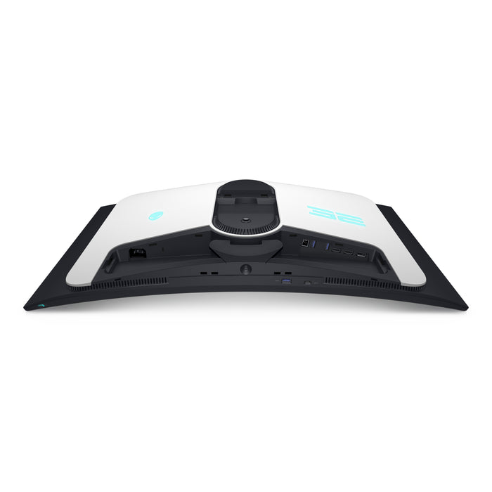 Alienware AW3225QF computer monitor