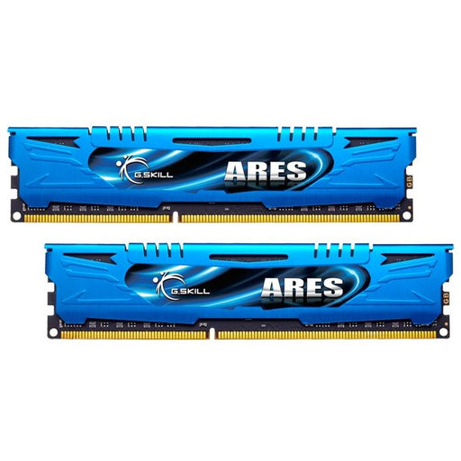 G.Skill 16GB DDR3-2400