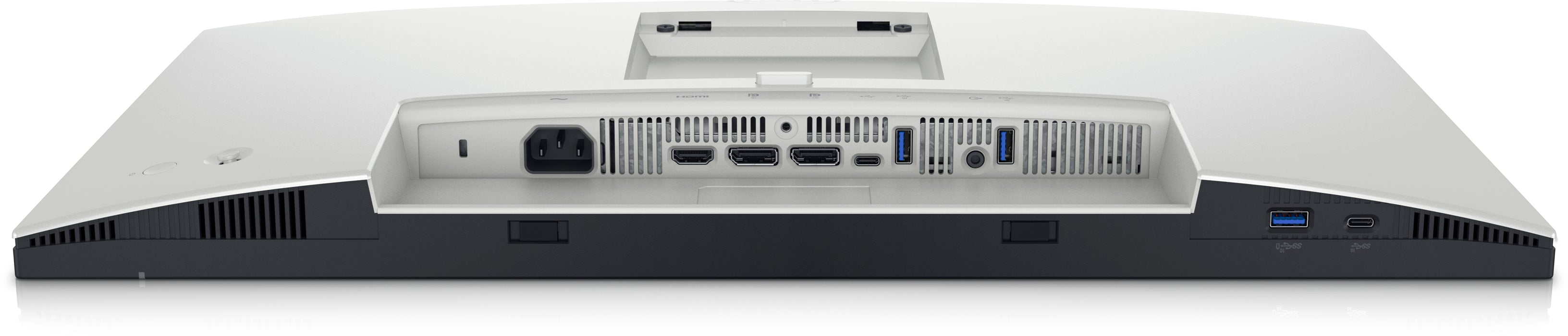 DELL UltraSharp U2424H_WOST computer monitor