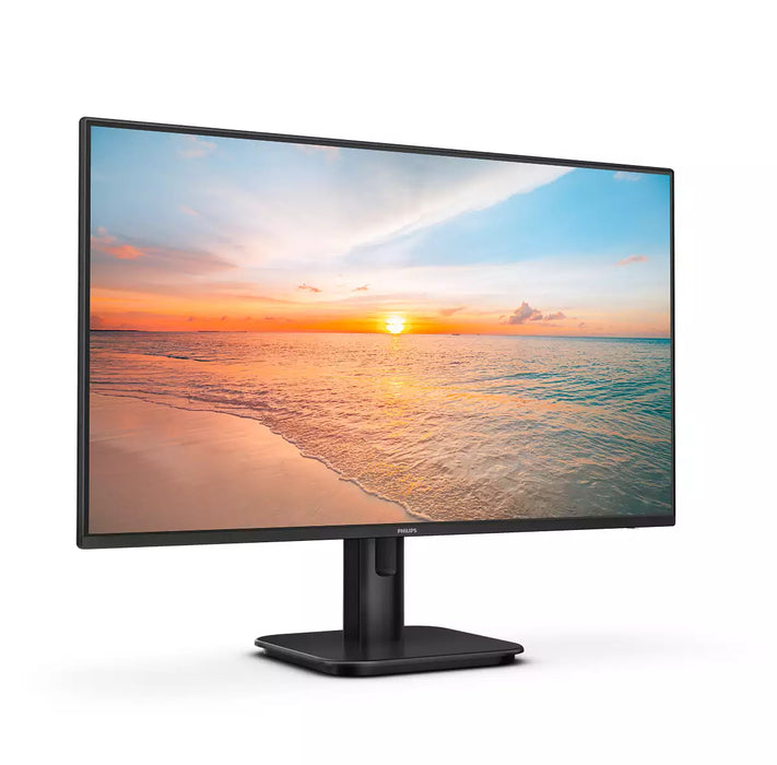 Philips 1000 series 24E1N1200A/00 computer monitor 60.5 cm (23.8") 1920 x 1080 pixels Full HD LCD Black