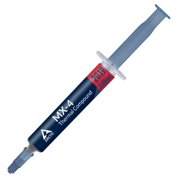 ARCTIC MX-4 heat sink compound