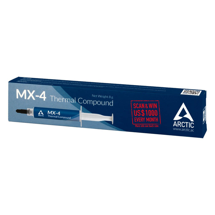 ARCTIC MX-4 heat sink compound