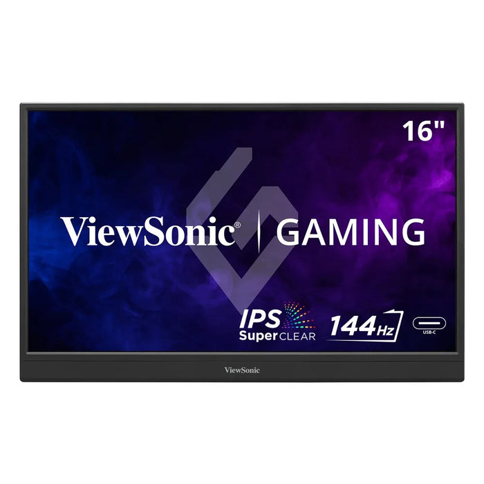 Viewsonic VX1654 portable TV/monitor
