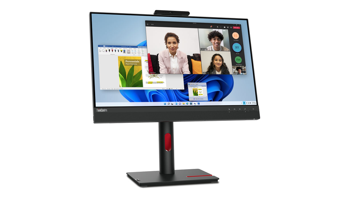 Lenovo ThinkCentre Tiny-In-One 24 Gen 5 LED display