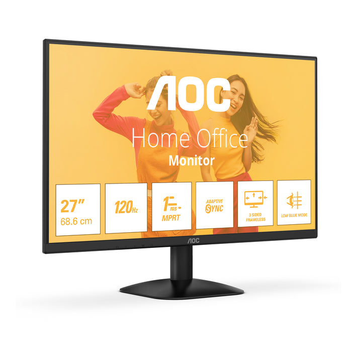 AOC B3 27B35HM computer monitor