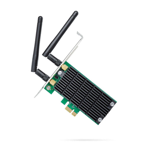 TP-Link Archer T4E Internal WLAN 867 Mbit/s GAMEFORCE.IE - Custom Gaming PCs - Gameforce.ie Customer Reviews