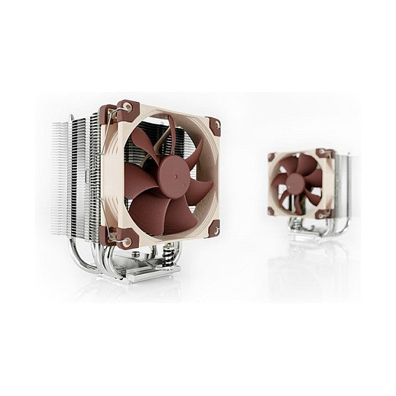 Noctua NH-U9S computer cooling system