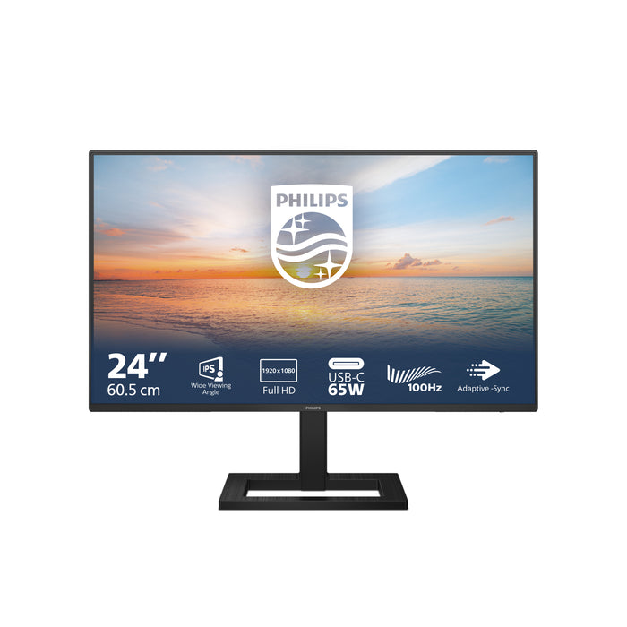 Philips 1000 series 24E1N1300AE/00 computer monitor