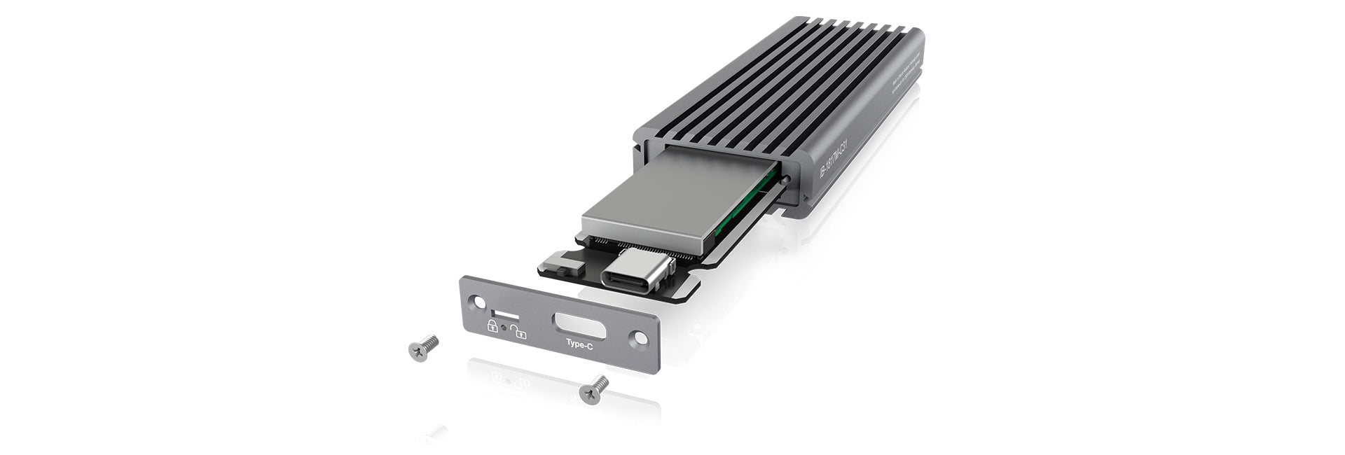 ICY BOX IB-1817M-C31