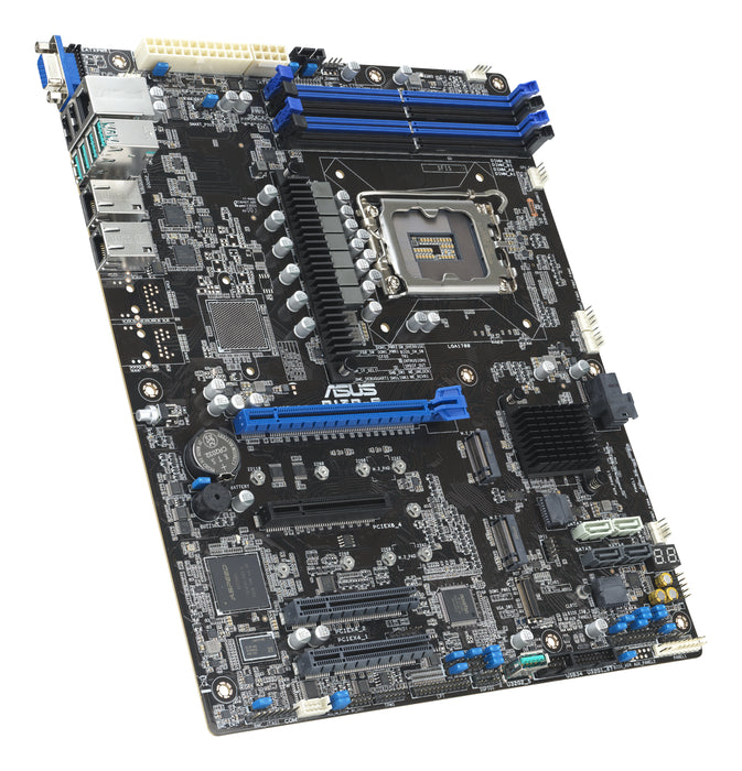ASUS P13R-E Intel C266 LGA 1700 ATX