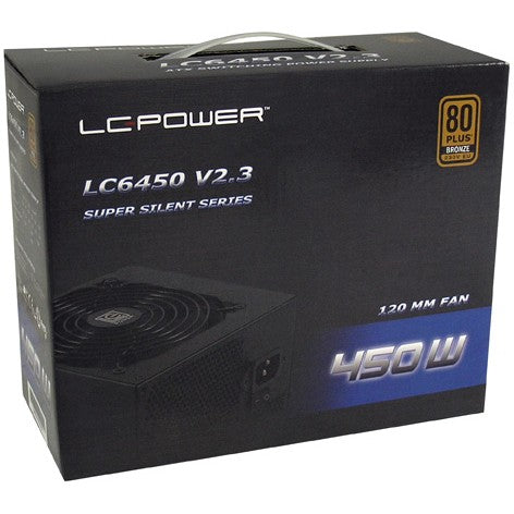  450 W
