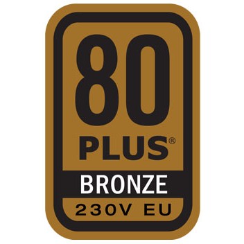 Fonte de alimentação LC-Power LC6450 V2.3