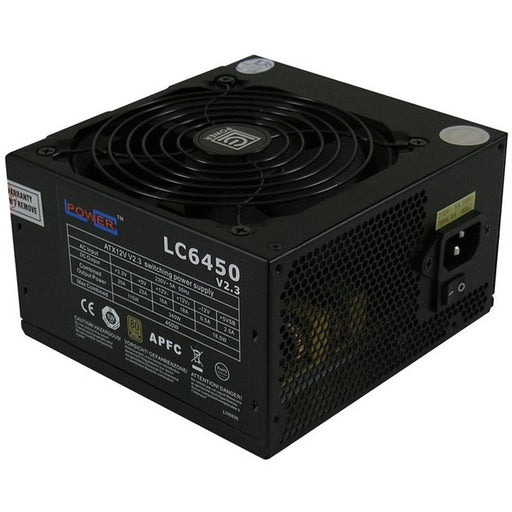 LC-Power LC6450 V2.3