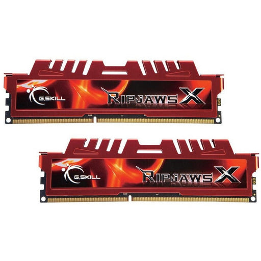 G.Skill 16GB DDR3-1600