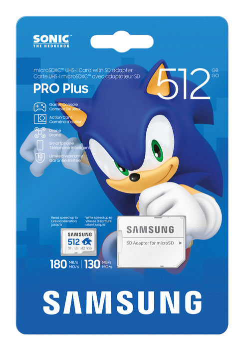 Samsung MB-MD512S