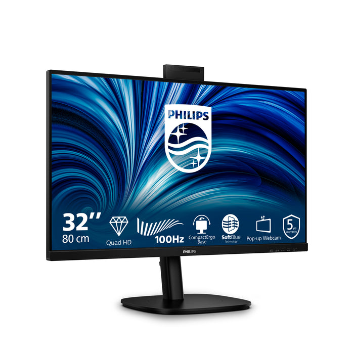 Philips 3000 series 32B2U3601H/00 computer monitor