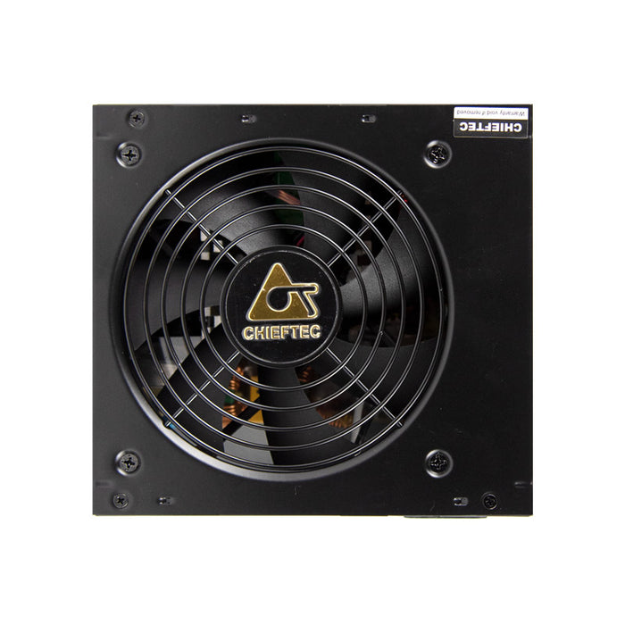 Chieftec Task TPS-600S power supply unit