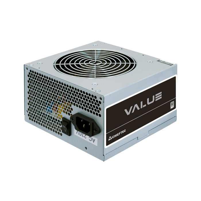 Fuente de alimentación Chieftec Value APB-400B8