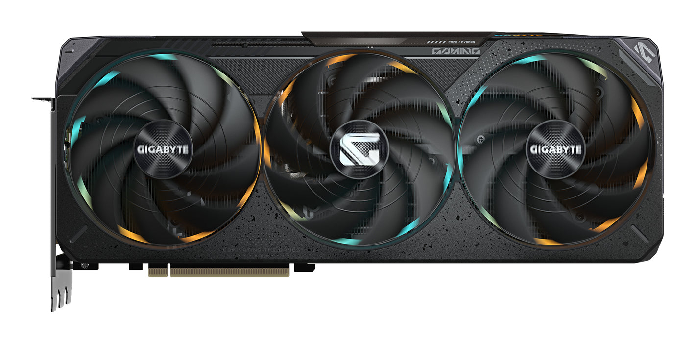 GIGABYTE GeForce RTX 5070 Ti GAMING 16G