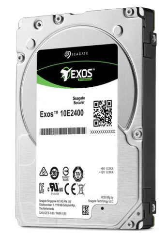 Seagate Enterprise ST600MM0009 internal hard drive
