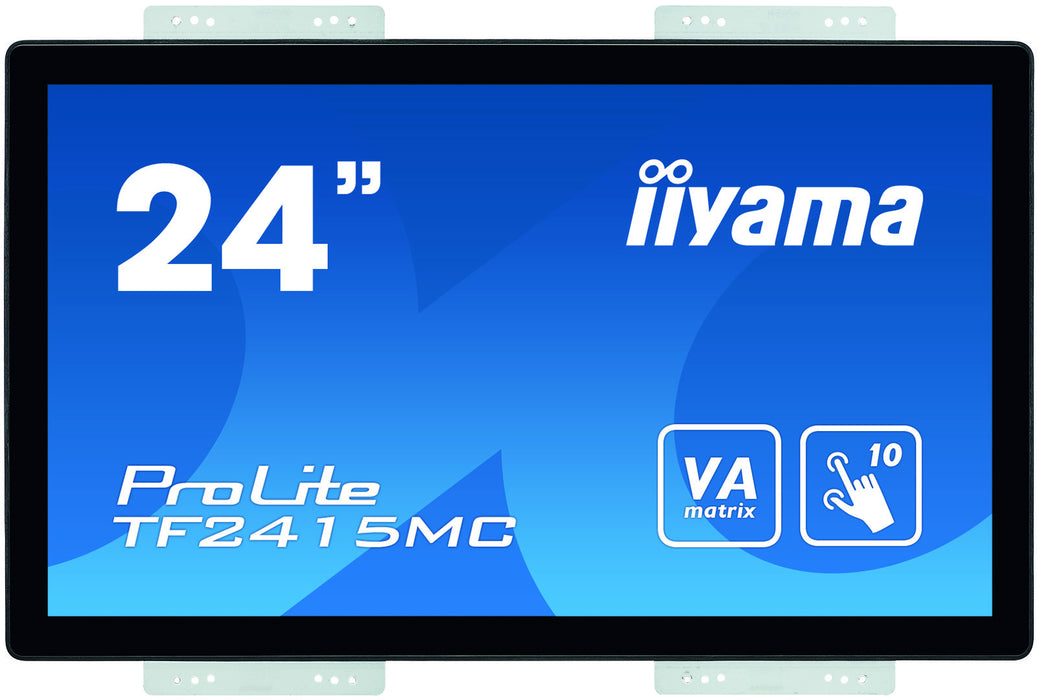 iiyama ProLite TF2415MC-B2 computer monitor