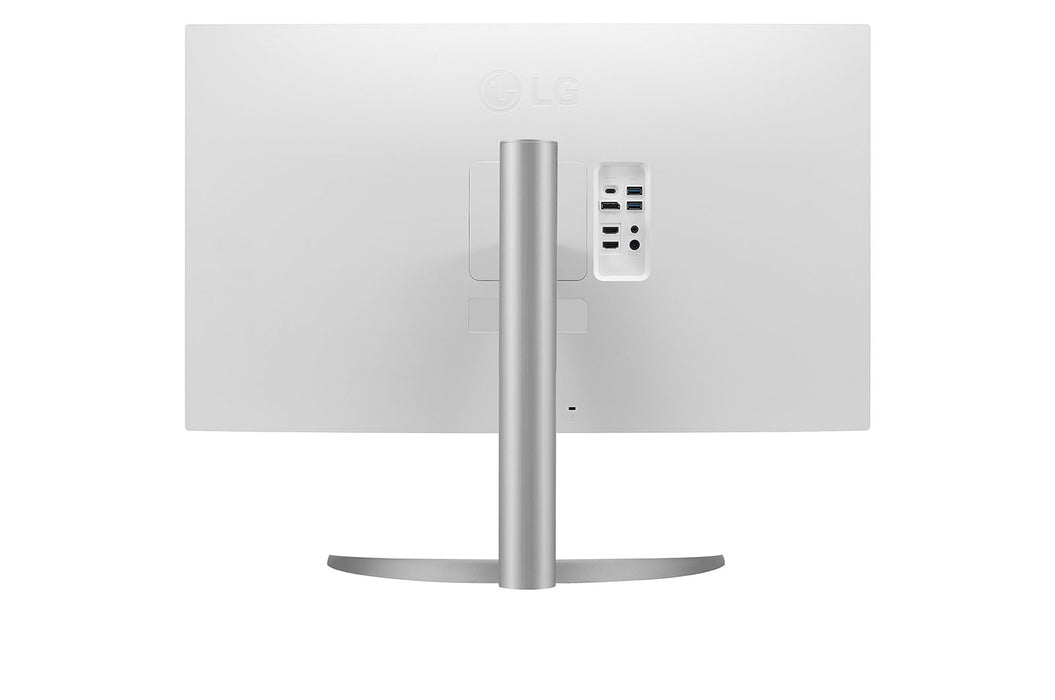 LG 27BP55U-B computer monitor