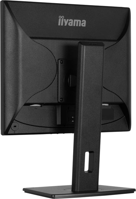 iiyama ProLite B1980S-B1 computer monitor 48.3 cm (19") 1280 x 1024 pixels VGA LED Black