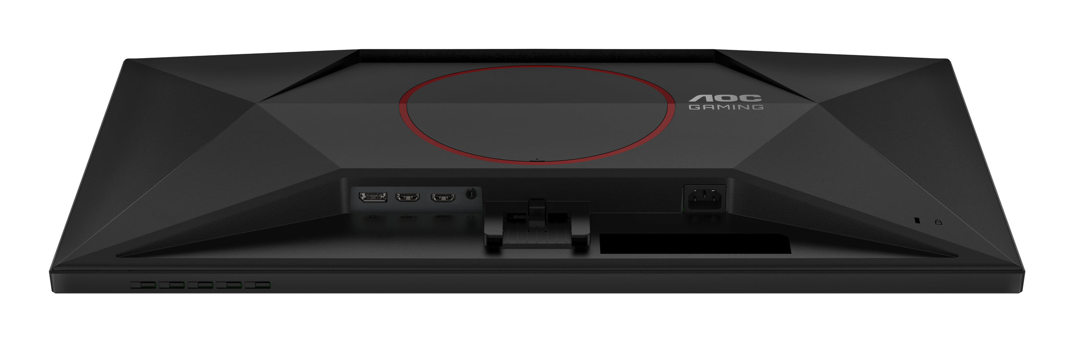 AOC G4 Q27G42XE computer monitor