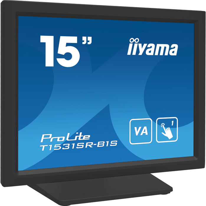 iiyama T1531SR-B1S computer monitor