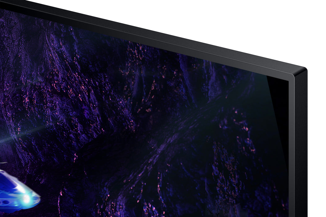 Samsung G30D computer monitor