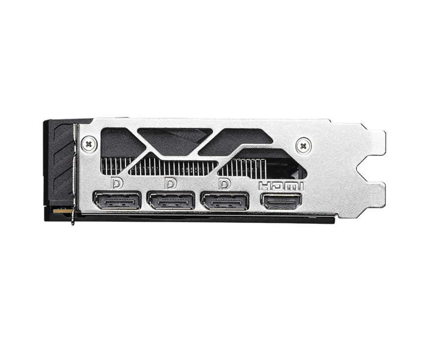 MSI GeForce RTX 5050 8G GAMING OC