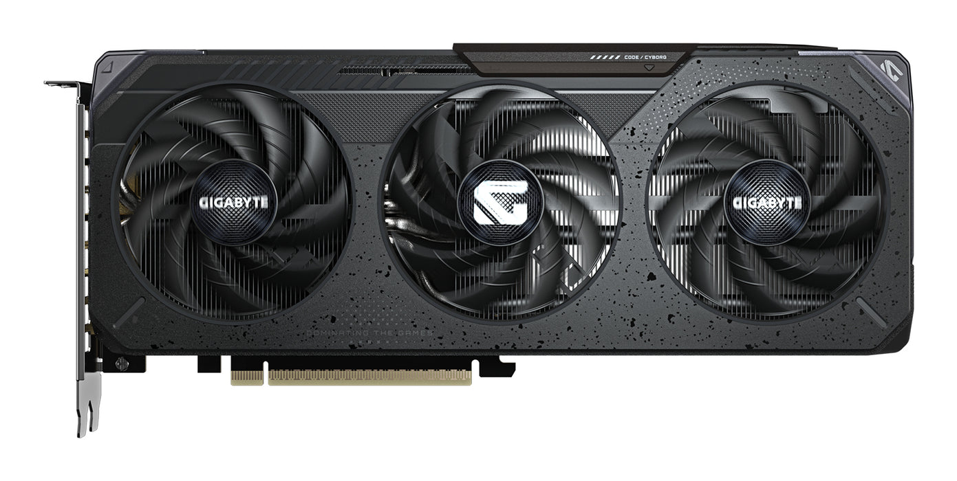 GIGABYTE GeForce RTX 5060 GAMING OC 8G