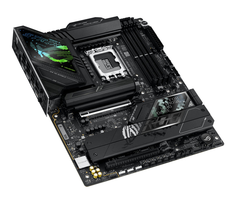 ASUS ROG STRIX Z890-F GAMING WIFI