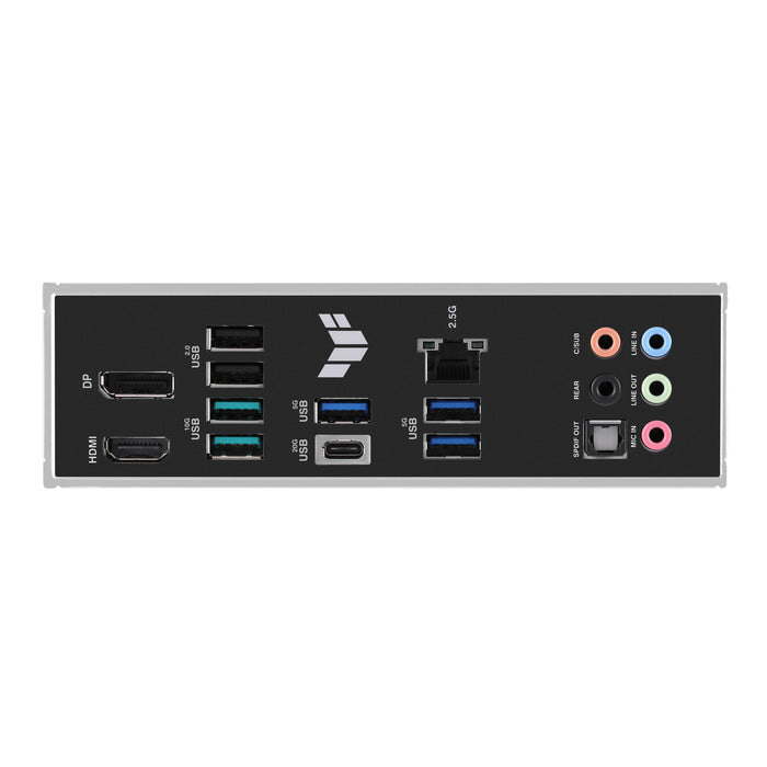 ASUS TUF GAMING B760M-PLUS